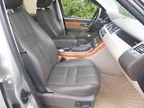 Land Rover Range Rover Sport 3.0D,180KW,4x4,XENONY,Tažné! - náhled 18