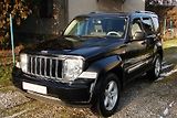 Jeep Cherokee 2.8 CRD 177PS LIMITED KLIMA - náhled 1
