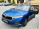 Škoda Octavia (2022) 2.0TDi 85kW Koup.ČR,1.majitel - náhled 12