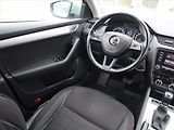 Škoda Octavia (2017) Ambition 2.0 TDI, 4X4 - náhled 7
