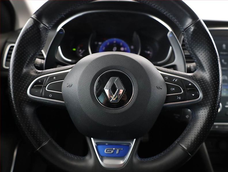 Renault Mégane (2016) GT Line 1.6 TCe GT, Automat - fotka 8 z 19