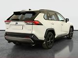 Toyota RAV4 (2019) Selection 2.5 Hybrid - náhled 4