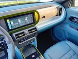 Fiat Grande Panda Electric (2026) 44kWh 113k LaPrima 8 ZÁRUKY - náhled 13