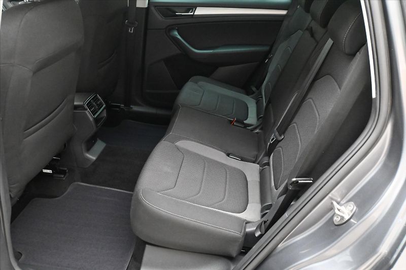 Škoda Kodiaq 2,0 TDI 110 kW DSG NAVI TAŽNÉ - fotka 14 z 31