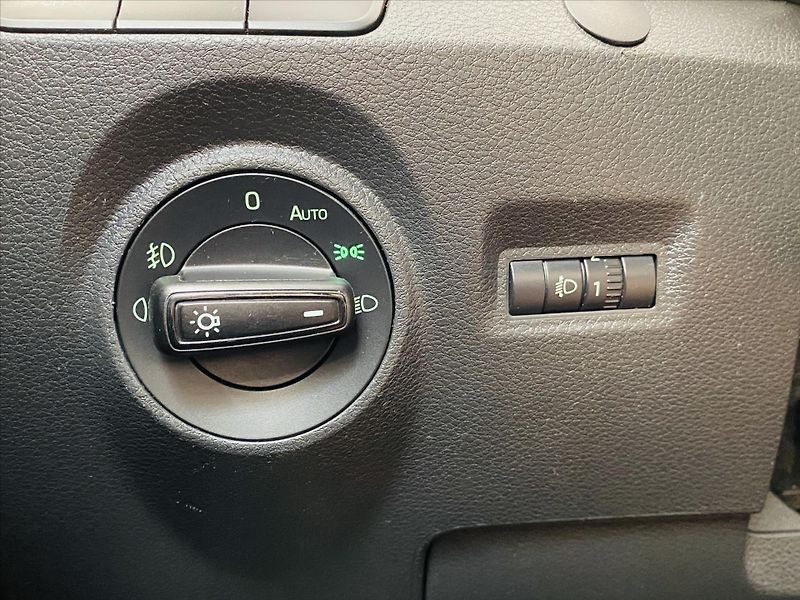 Škoda Fabia 1,4 TDI 66kW Style - fotka 13 z 24