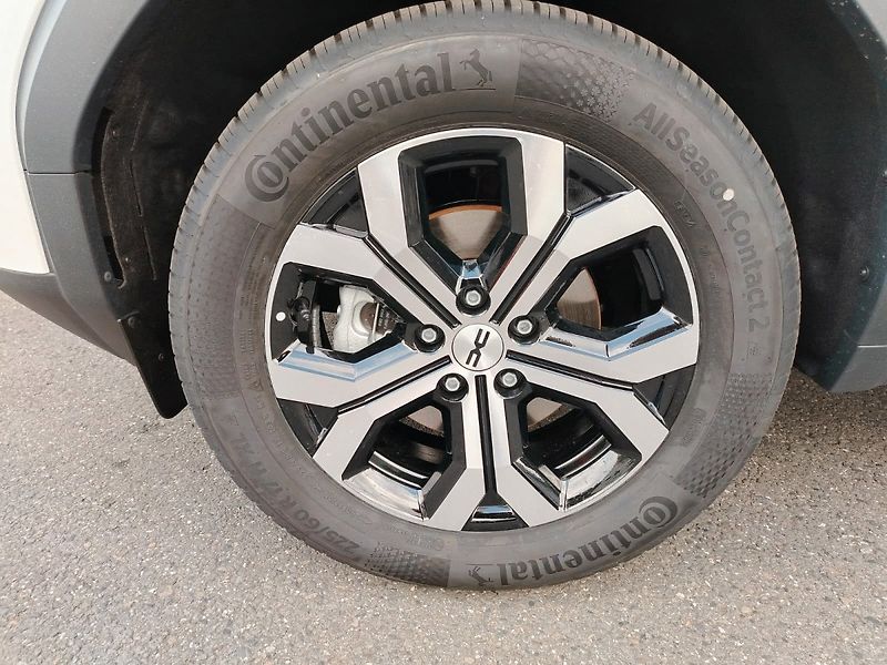 Dacia Bigster (2026) Expression mild hybrid-G 140 - fotka 8 z 8