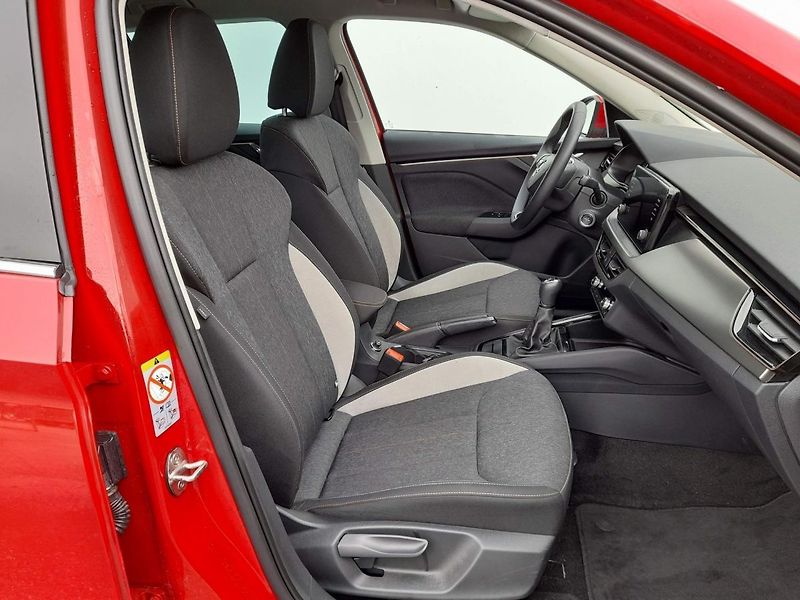 Škoda Kamiq STYLE 1.0 TSi 81KW 6MP - fotka 16 z 20