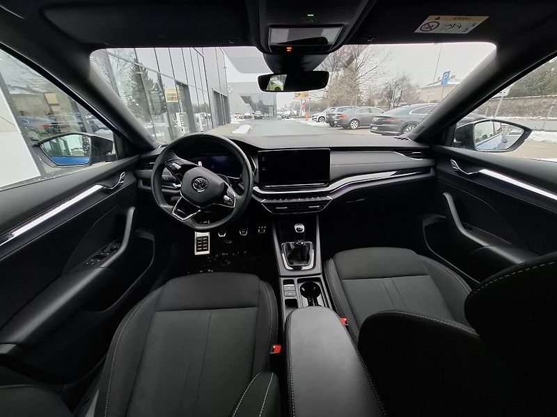 Škoda Octavia (2020) 4,2.0 TDI,CR,Style plus - fotka 12 z 21