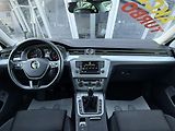 Volkswagen Passat 1,4 TSI Comfortline Navi - náhled 24
