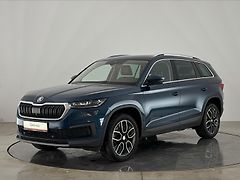 Škoda Kodiaq Style Plus 4x4 DSG - fotografie inzerátu
