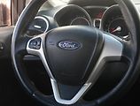 Ford Fiesta (2011) 1.4, LPG, po STK - náhled 17
