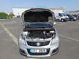 Suzuki SX4 (2013) - náhled 7