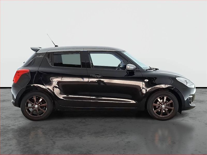 Suzuki Swift (2018) 1.2 DualJet, Serv.kniha - fotka 6 z 17