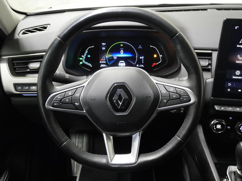 Renault Arkana - fotka 18 z 24