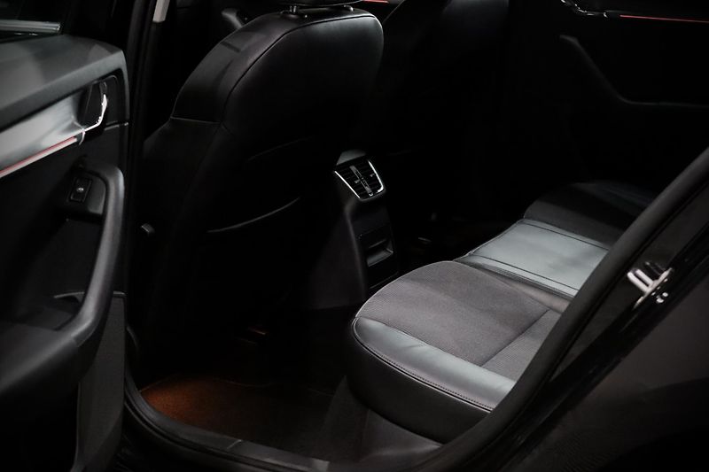 Škoda Octavia (2017) 3 FL Combi 1.4 TSI 110 kW  - fotka 17 z 34