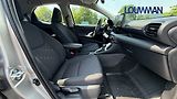 Toyota Yaris 1.5 HEV CVT COMFORT - náhled 15