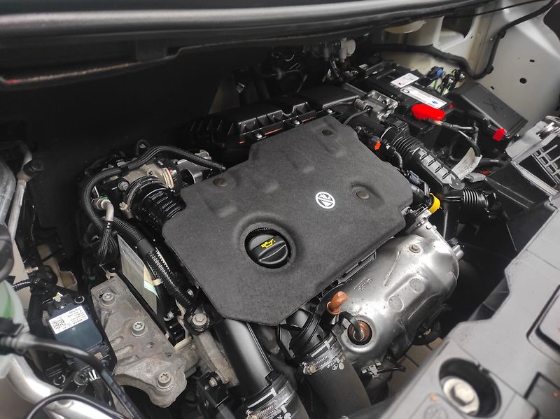 Toyota ProAce 1,5D-4D L1, v REZERVACI - fotka 30 z 34
