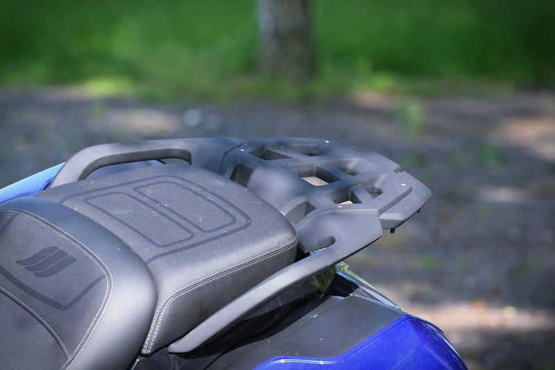 Jawa (2026) JD 750 TOURING - fotka 7 z 20