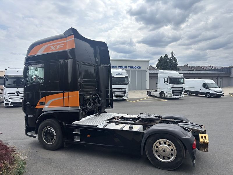 DAF XF510 FT EURO 6 - fotka 6 z 16