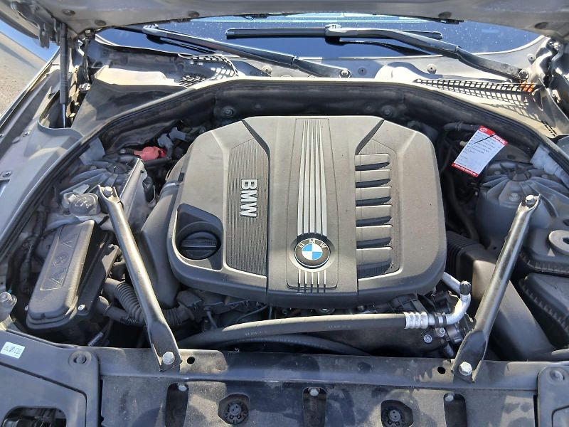 BMW Řada 5 530 D, X Drive,  4x4, 190 kW - fotka 45 z 47