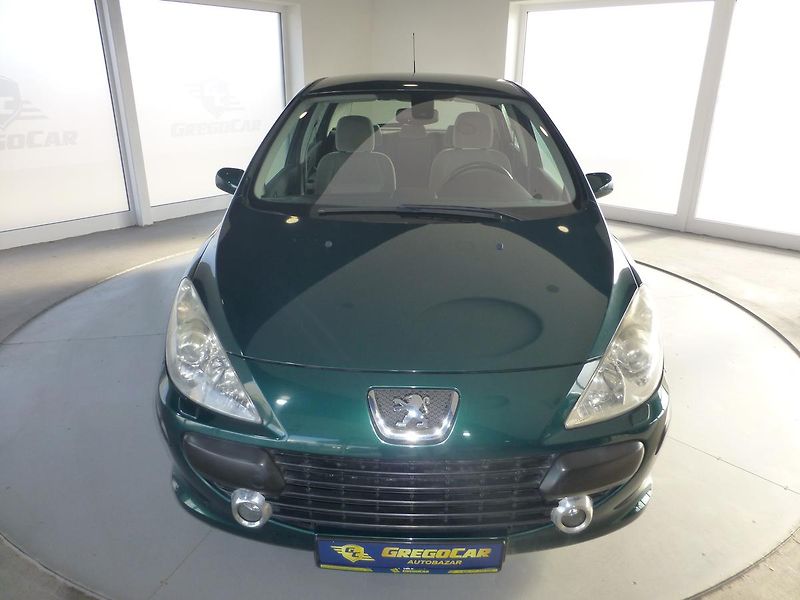 Peugeot 307 (2006) 1,6I-80KW*KLIMA**VYHŘ.SEDADLA* - fotka 2 z 24