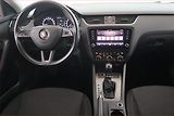 Škoda Octavia (2019) Style 2.0 TDI, Automat, Navi - náhled 7