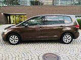 Volkswagen Touran 1.6TDI MAN 7MÍST LED SERVISKA - náhled 19
