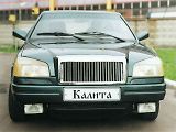 Moskvič 2142 Ivan Kalita