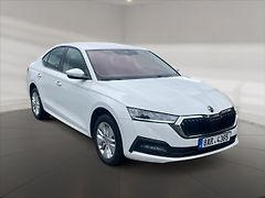 Škoda Octavia 2,0 TDI 85 Ambition - fotografie inzerátu