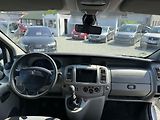 Renault Trafic 2.5 DCI PASSENGER 9 MÍST - náhled 7