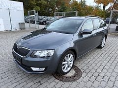 Škoda Octavia 2.0 TDI 110 kW servisní knížka - fotografie inzerátu