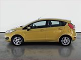 Ford Fiesta (2015) 1.0 i, Park. senzory - náhled 2