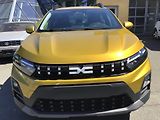 Dacia Sandero (2026) STEPWAY KAMERA VYHŘ. SEDAČKY - náhled 10