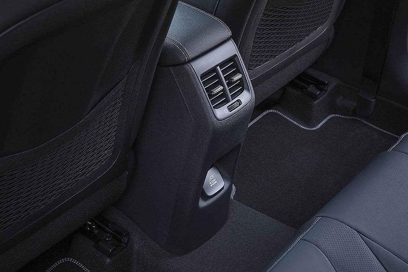 Kia Niro.