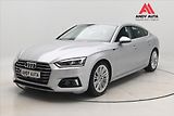 Audi A5 2,0 45TFSI 180kW 4x4 Sportback - náhled 1