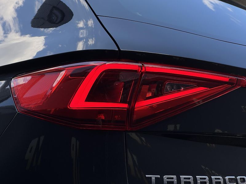 Seat Tarraco (2019) 2.0TSi DSG 4D Xcellence, RZV - fotka 47 z 50