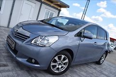 Toyota Verso 1,6 i 97KW 2XKOLA TAŽNÉ - fotografie inzerátu