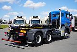 MAN TGS (2019) 33.360  / 6 X 6  / E 6 / HAKOW - náhled 4