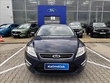 Ford Mondeo 1,6 EcoBoost 118kW Titanium - náhled 8