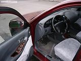 ZKUŠENOSTI UŽIVATELE: Daewoo Leganza 2,0i 16V CDX