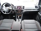 Volkswagen Sharan (2017) 2. 0 TDI 135kW DSG  ACC - náhled 14