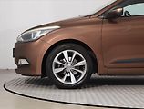 Hyundai i20 (2016) 1.2, Serv.kniha, Tempomat - náhled 14