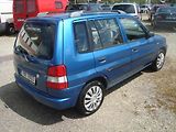 Mazda Demio (1999) 1,3 - náhled 3