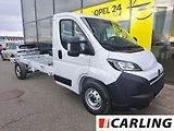 Opel Movano (2025) 3-stranný Sklápěč 3500 Heavy - náhled 4