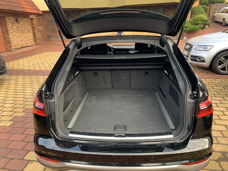 Audi A6 Allroad 45 TDi QUATTRO - fotka 10 z 27