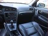 Volvo S60 (2009) 2.5T, nová STK, jezdí výborně - náhled 8