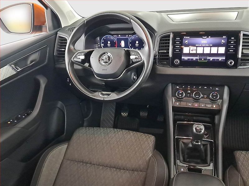 Škoda Karoq (2023) 1.5 TSI - fotka 7 z 24