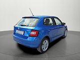 Škoda Fabia 1.0MPi Ambition Alu Tempomat - náhled 3