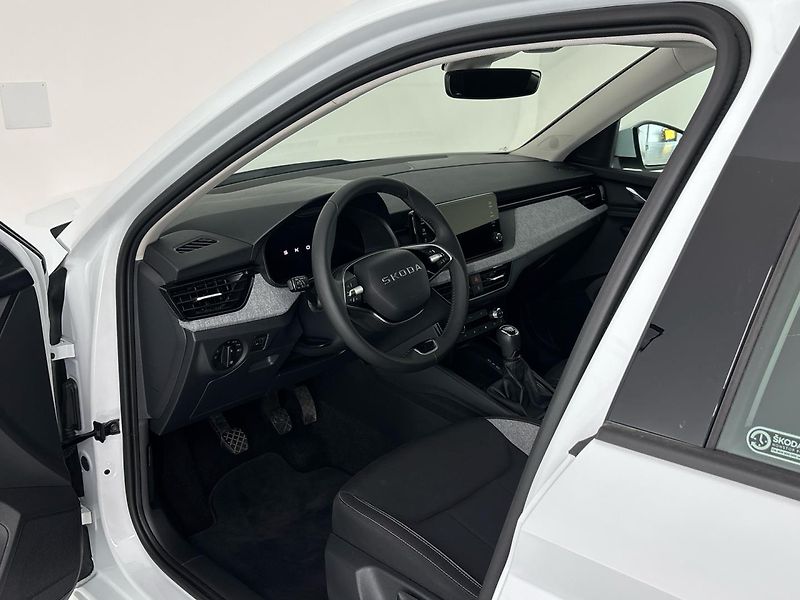 Škoda Kamiq Selection - fotka 6 z 28
