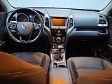 SsangYong Tivoli (2018) 1.6CVVT, Navi, kamera - náhled 8